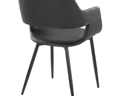 Margarite - Mid Century Modern Dining Chair (Set of 2)