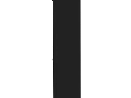 Wall-Mounted Medicine Cabinet With 2 Mirrors, Adjustable Shelves