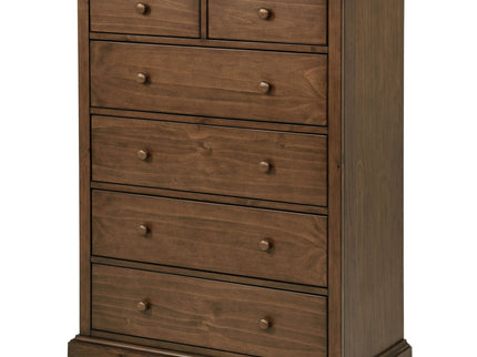 Anzio - 6 Drawer Bedroom Chest