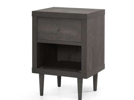 Nystrom - Single Drawer Nightstand