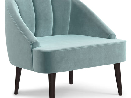 Harrah - Upholstered Accent Chair