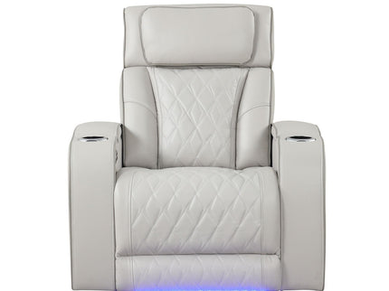 Fortuner - Power Reclining Living Room Set