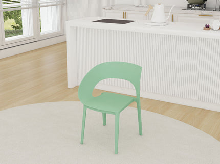 Designed Single Chair, UV Resistant, Waterproof And Wear Resistant