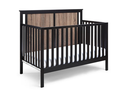 Connelly - 4-in-1 Convertible Crib