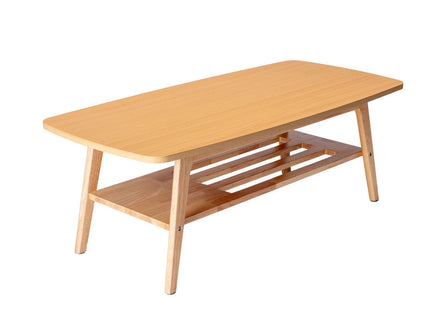 Bahamas - Coffee Table