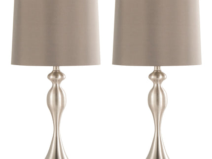 Ashland - Contemporary Table Lamp (Set of 2)