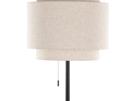 Tier - Contemporary Floor Lamp