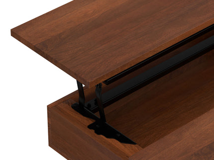 Hunter - Handcrafted Lift Top Coffee Table