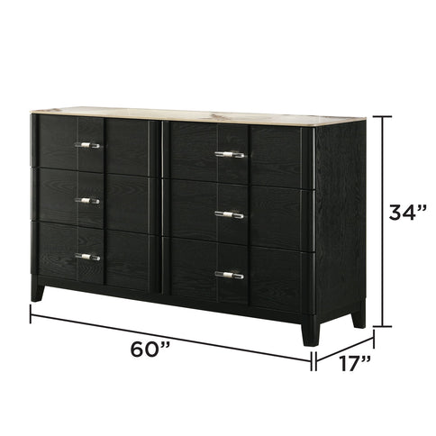 Opel - Bedroom Set