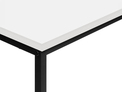 Accent Console Table For Entryway, Contemporary & Modern Design