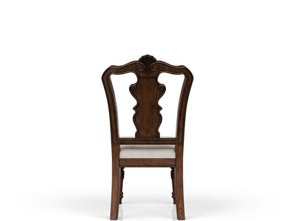Traditional Chair