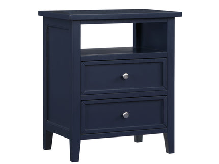 Weston - 2 Drawer Nightstand