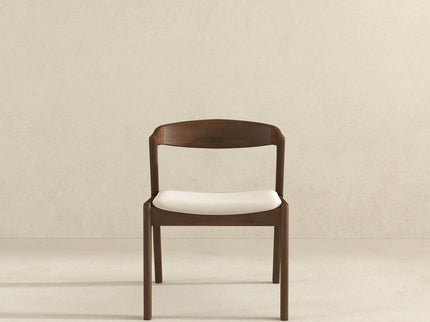 Dakota - Mid-Century Modern Dining Chair (Set of 2)