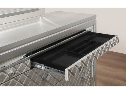 Cross - Glam Dresser - Champagne