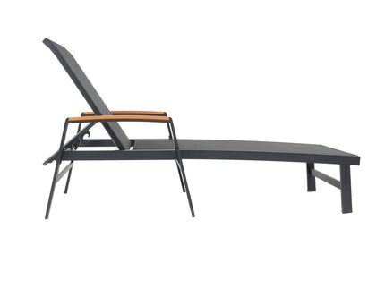 Oxton - Chaise Lounge