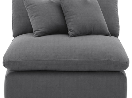 Greeley - Armless Chair