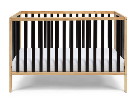 Deux - Remi 3-in-1 Convertible Island Crib