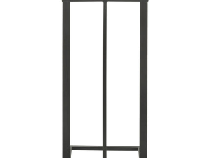 Encina - C-Shaped Sofa Side Table