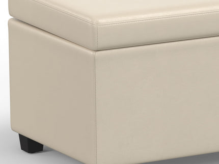 Avalon - Multifunctional Storage Ottoman Bench