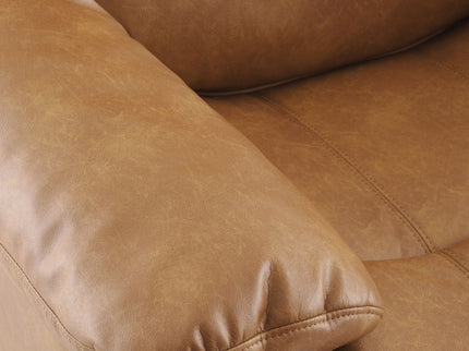 Charlotte - Glider Recliner With Classic Style