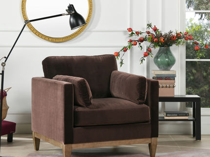 Knox - Modern Farmhouse Arm Chair