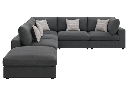 Rhette - Upholstered Sectional