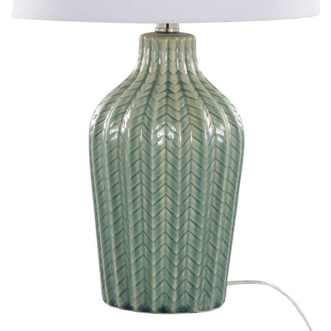Rockwell - Contemporary Table Lamp (Set of 2)