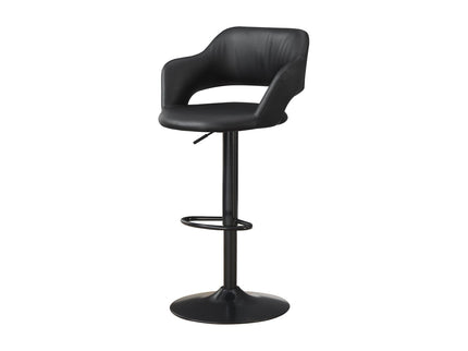 Swivel Stool Bar Height, Adjustable Versatile Seating, Contemporary & Modern