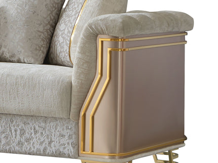 Chateau - Living Room Set