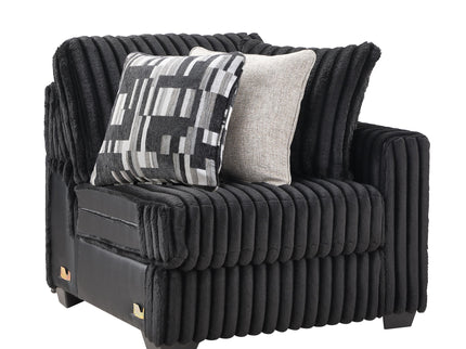 Snuggle - Living Room Sectional