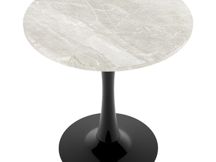 Round Top Coffee Table