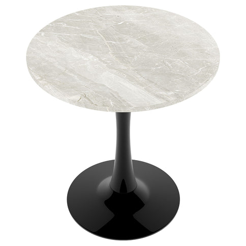 Round Top Coffee Table