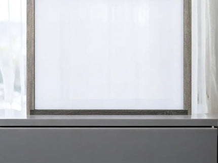 Jehoram - Mirror - Gray