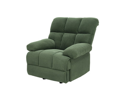 Manual Rocker Recliner Chair