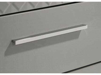 Pierce - 6 Drawer Dresser And Mirror