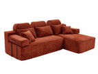 Orange / RAF Sectional