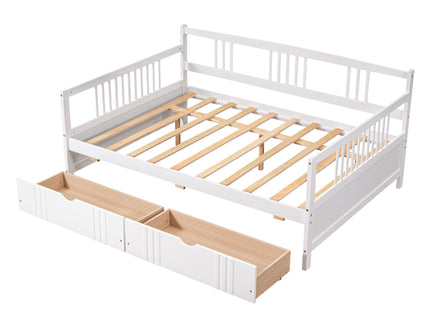Multifunctional Modern Daybed