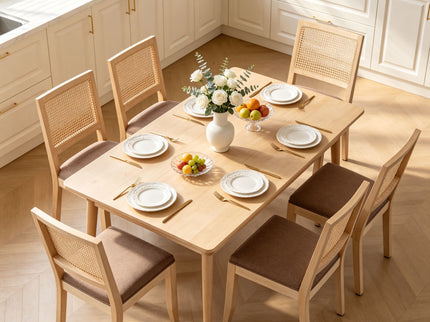 Kitchen & Dining Room Chairs (Set of 2)