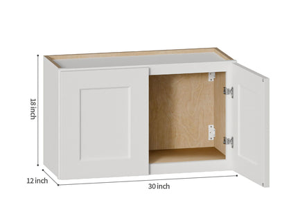 Shaker Wall Cabinet
