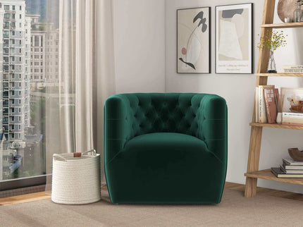 Delaney - Ergonomic Design Swivel Chair