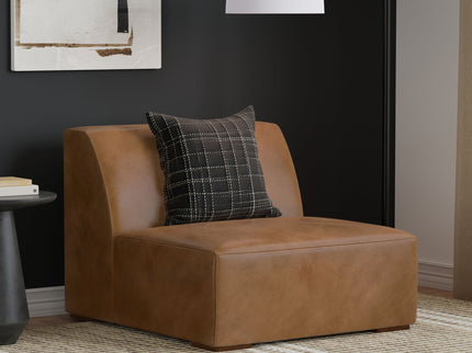 Rex - Center Sofa Module