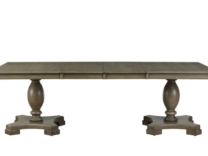 Waylon - Dining Table - Oak