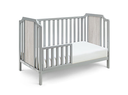 Brees Island - 3 In 1 Convertible Crib