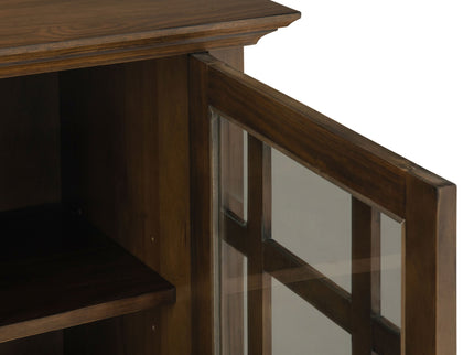 Bedford - Storage Media Cabinet