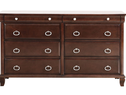 Triton - Dresser - Cappuccino