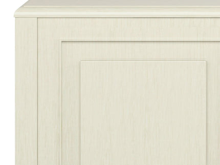 Connaught - Handcrafted Storage Bench Trunk