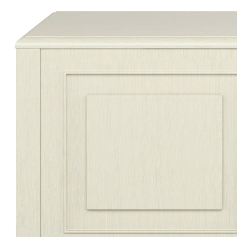 Connaught - Handcrafted Storage Bench Trunk