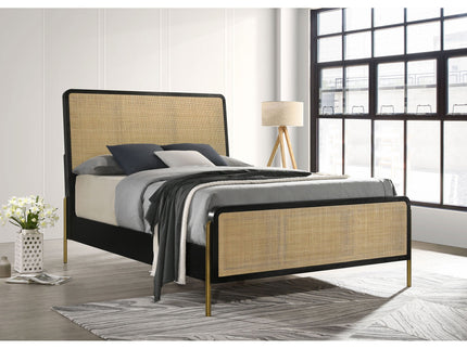 Anser - Bed