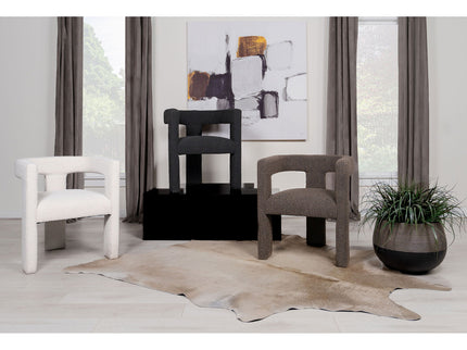 Mckinley - Accent Side Chair