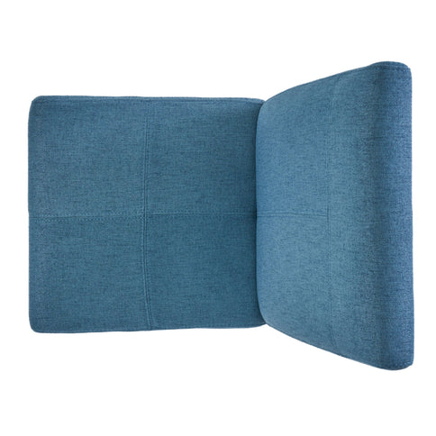Pertica - Dining Upholstered Armless Chairs (Set of 2)